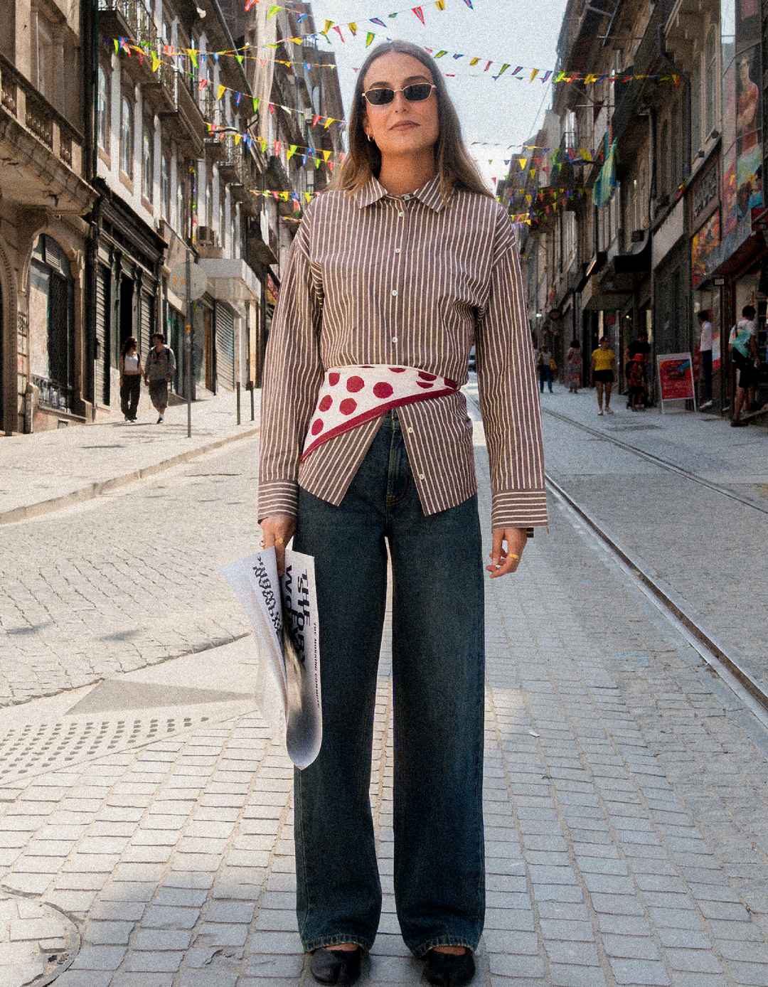 COMPRAR O LOOK